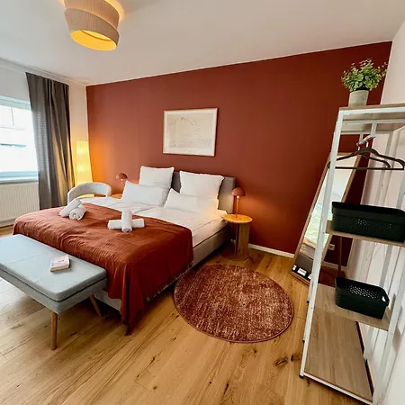 Olive - - Terra Appartement