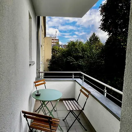 Appartement Olive - - Terra *